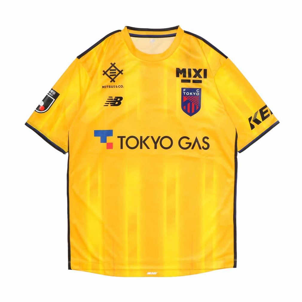 サッカーユニフォーム fc東京」の人気商品一覧・価格比較 - 価格.com