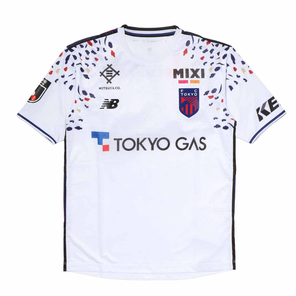 New Balance C2C サッカーウェア 2枚セット サッカー｜ニューバランス