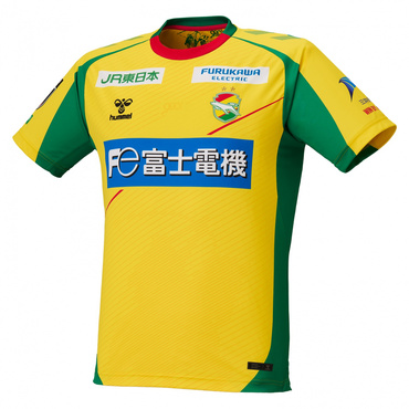 ミズノ メンズ サッカー/フットサル ライセンスシャツ 北海道