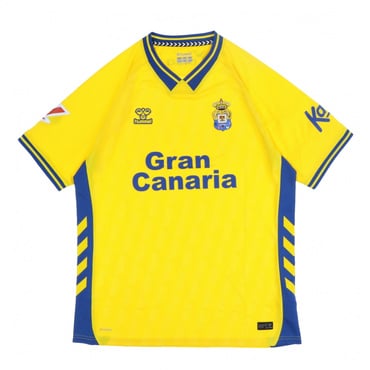 UDラス・パルマス 2025-2026 HOME JERSEY