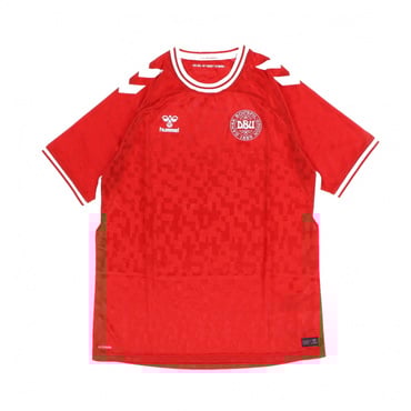 デンマーク代表 2024 ホームユニフォーム