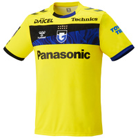 ヒュンメル メンズ サッカー/フットサル ガンバ大阪 2026/27 レプリカ