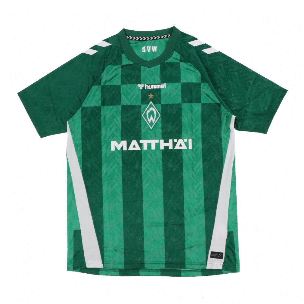 q Y TbJ[ CZXVc F^[u[ 24/25 HOME JERSEY S/S HM226725 z[W[W hummel