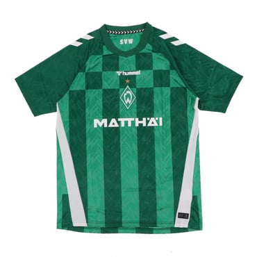 ヴェルター･ブレーメン 24/25 HOME JERSEY S/S
