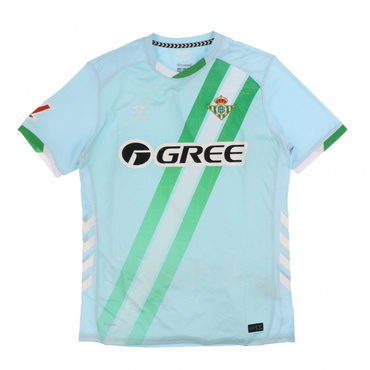 レアル・ベティス 2025-2026 AWAY JERSEY