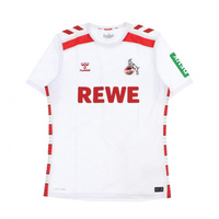 1.FCケルン 24/25 HOME JERSEY S/S