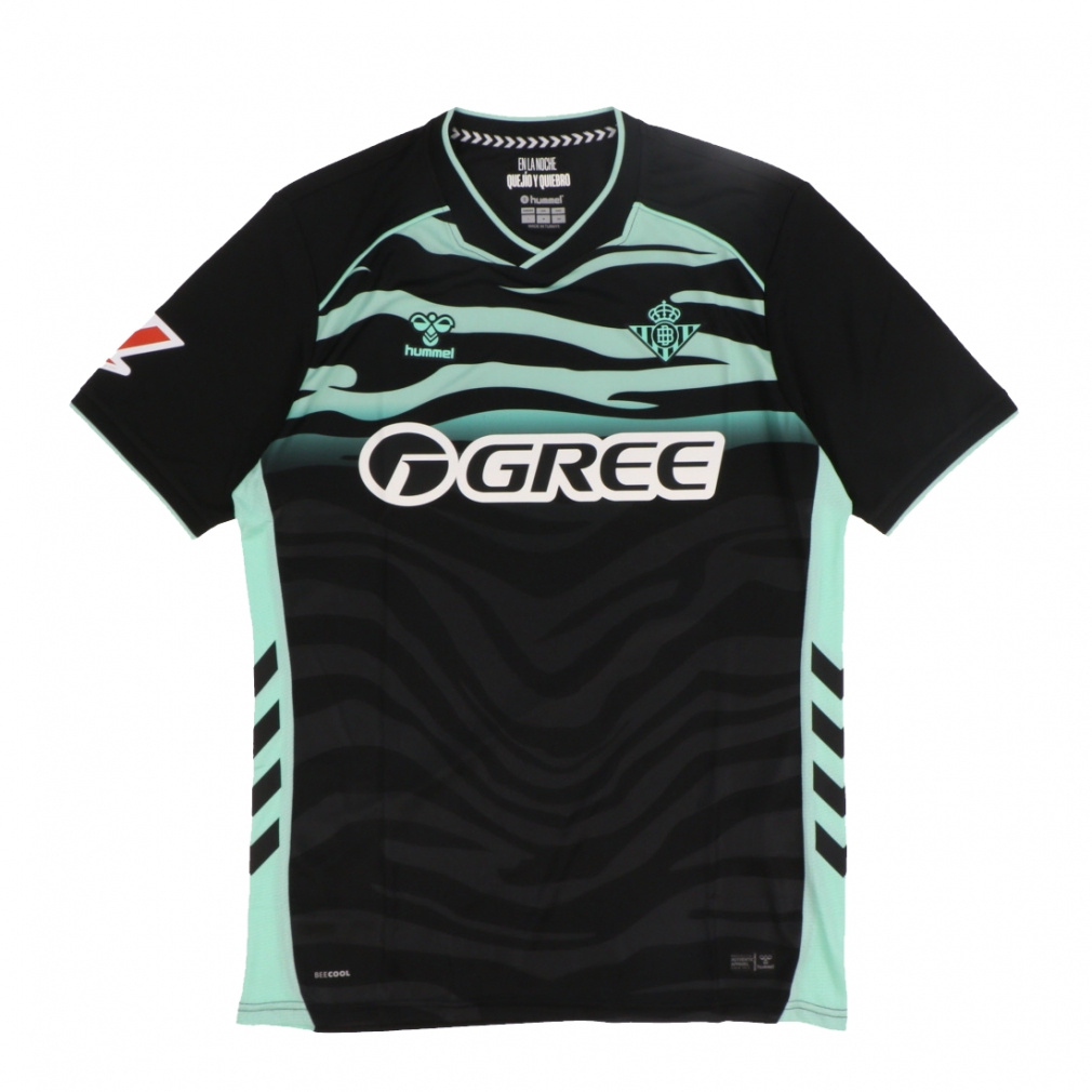 q Y TbJ[ CZXVc AExeBX 2025-2026 3RD JERSEY vJjtH[ RBB T[h HM231272 hummel