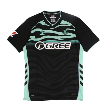 レアル・ベティス 2025-2026 3RD JERSEY