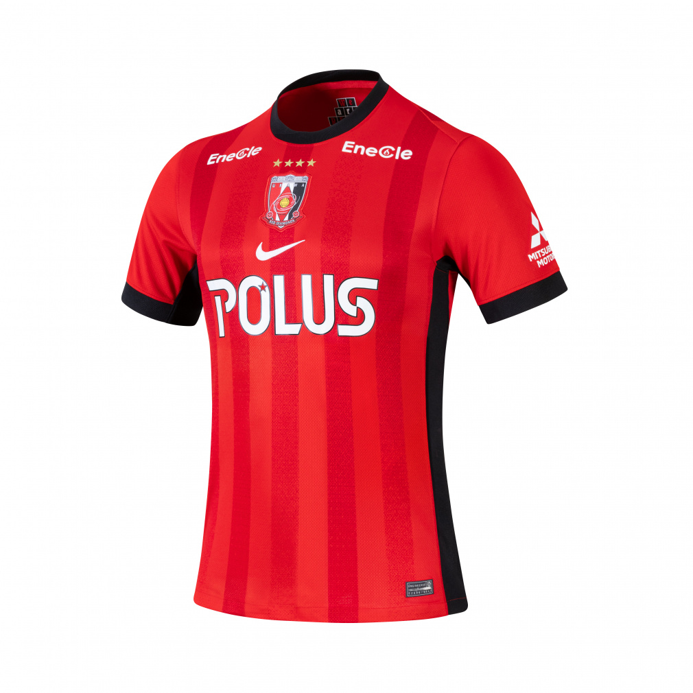 浦和レッズ 2026 Jリーグ 百年構想リーグ ホーム 大人 レプリカユニフォーム(レッド-3XL)