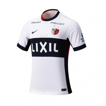 ナイキ メンズ サッカー ライセンスシャツ 鹿島アントラーズ 2026 J