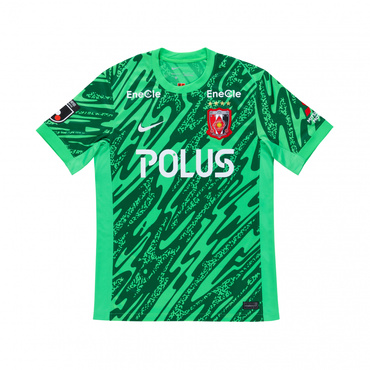 ナイキ メンズ サッカー/フットサル ライセンスシャツ 浦和レッズ 2025