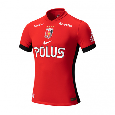 ナイキ メンズ サッカー/フットサル ライセンスシャツ 浦和レッズ 2025