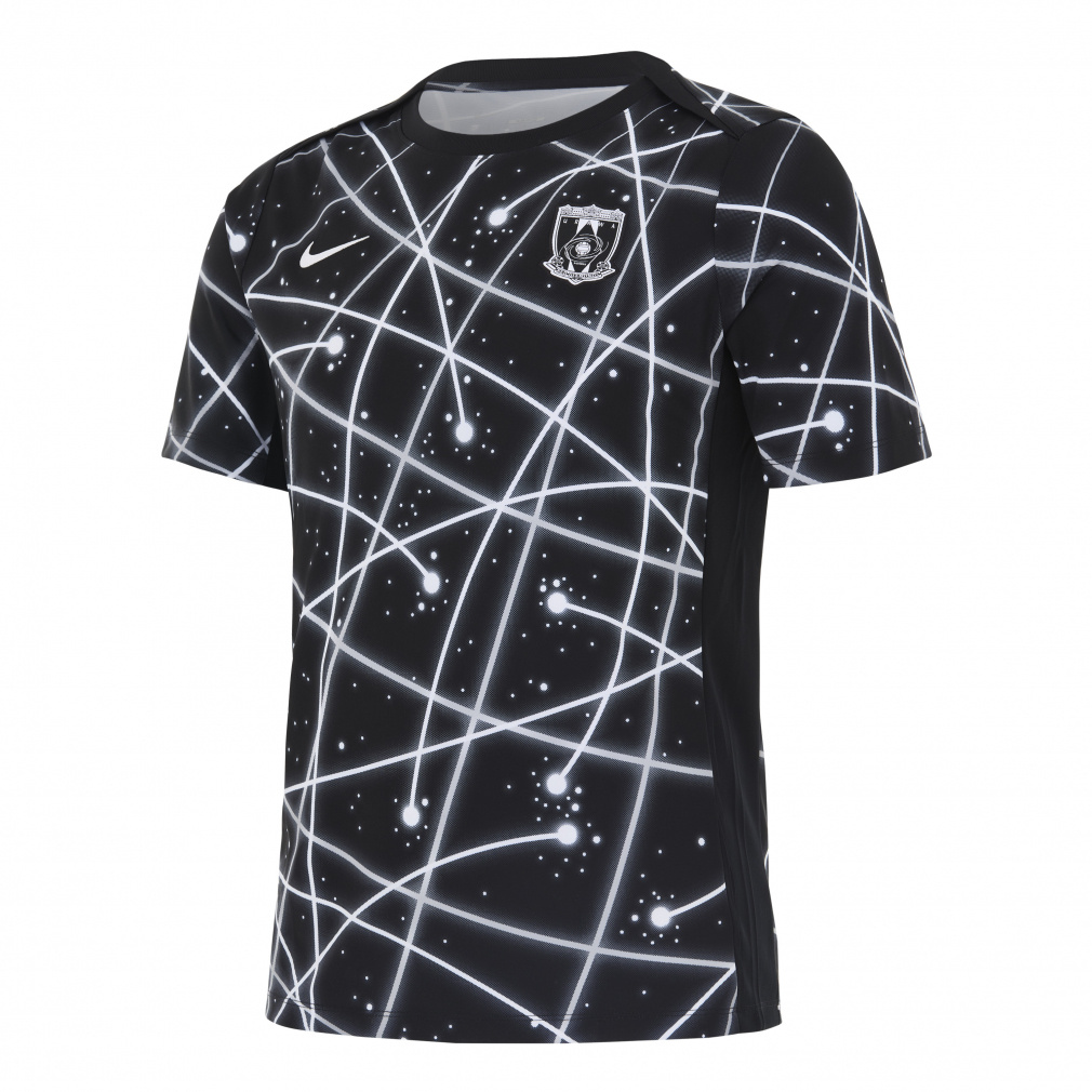 浦和レッズ プレマッチトップ トレーニングウェア【XL】 2025 NIKE プレマッチトップ | 浦和レッズオンラインショップ