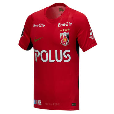 ナイキ サッカー レプリカユニフォーム Jリーグ 浦和レッズ 2025
