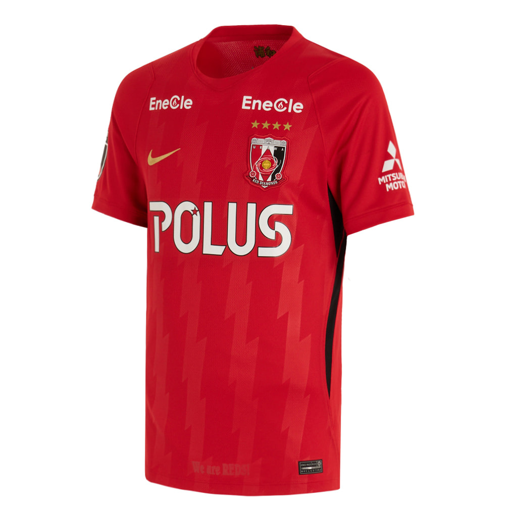 ナイキ ジュニア(キッズ・子供) サッカー/フットサル ライセンスシャツ