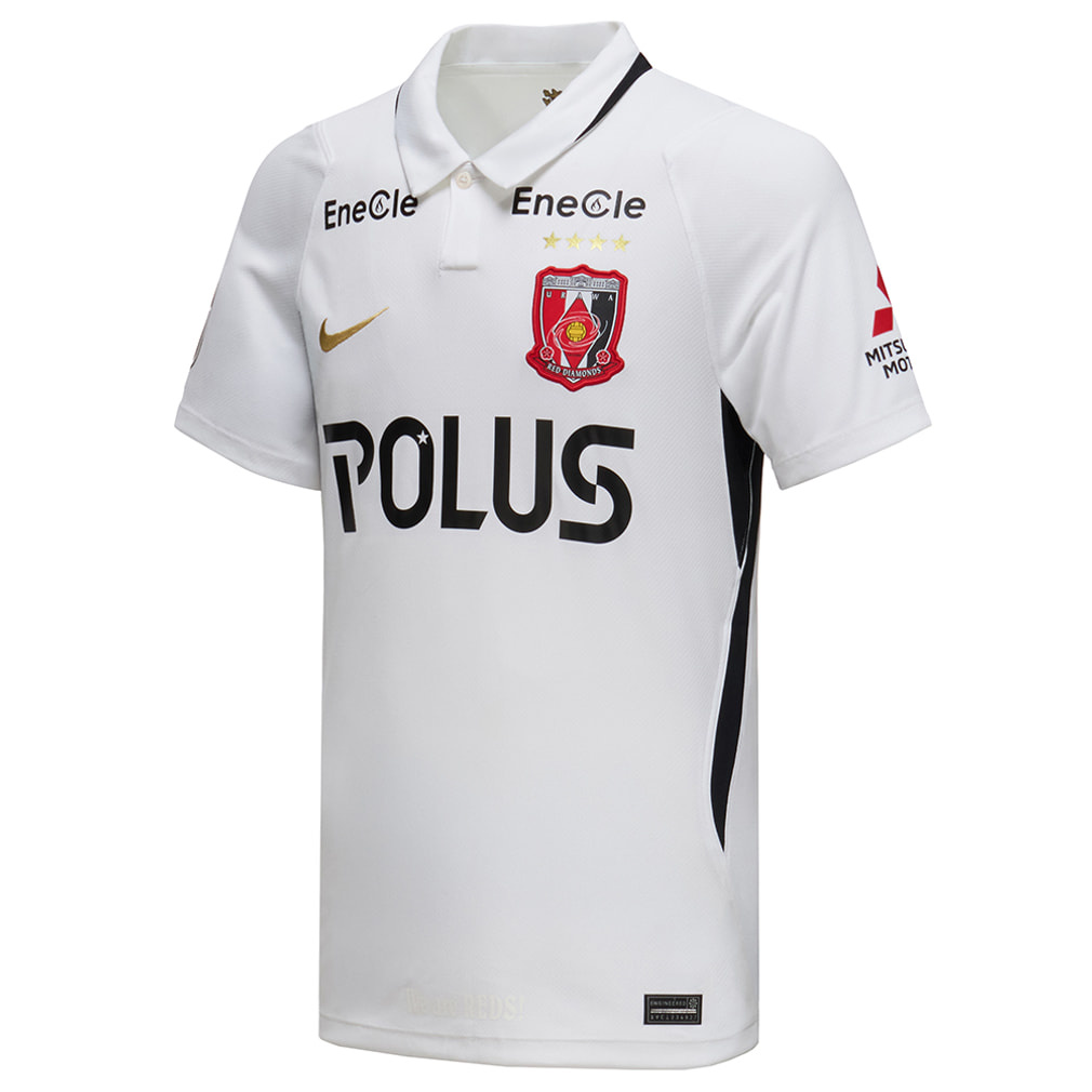ナイキ メンズ サッカー/フットサル ライセンスシャツ 浦和レッズ 2026