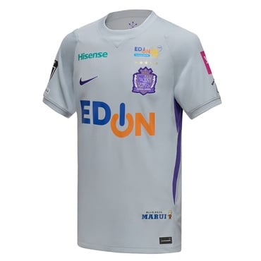 ナイキ メンズ サッカー ライセンスシャツ サンフレッチェ広島 2026 J