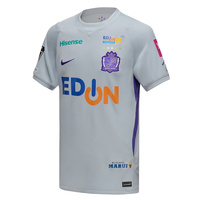 ナイキ メンズ サッカー/フットサル ライセンスシャツ サンフレッチェ