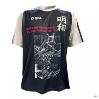 キャプテン翼カップ25(明和FC フィールドプレイヤー)