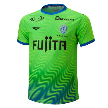 湘南ベルマーレ Jリーグ 百年構想リーグ ホーム 大人 オーセンティックユニフォーム