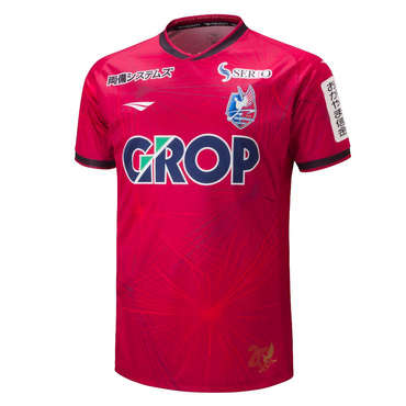 ナイキ サッカー レプリカユニフォーム Jリーグ 浦和レッズ 2025