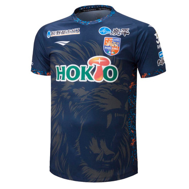 AC長野パルセイロ Jリーグ 百年構想リーグ ホーム 大人 オーセンティックユニフォーム