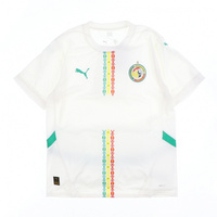 2025 セネガル代表 FSF HOME ジャージ レプリカ