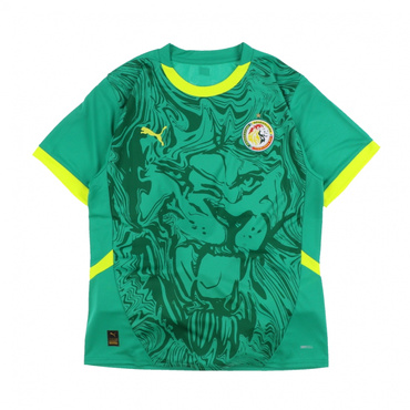 2025 セネガル代表 FSF AWAY ジャージ レプリカ