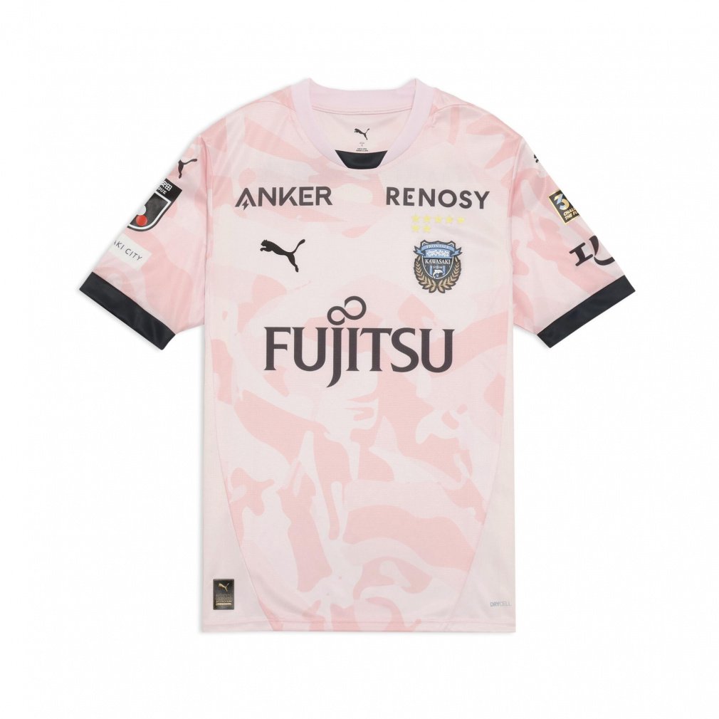 川崎フロンターレ ユニフォーム」の人気商品一覧 | 安い商品を通販