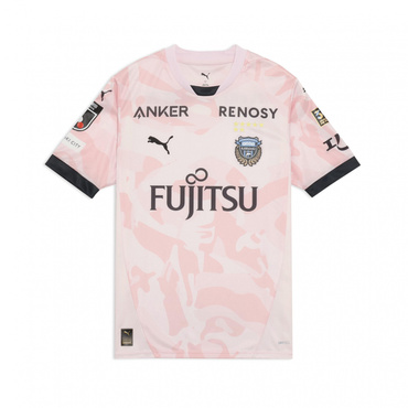 ミズノ サッカー レプリカユニフォーム Jリーグ セレッソ大阪 2025