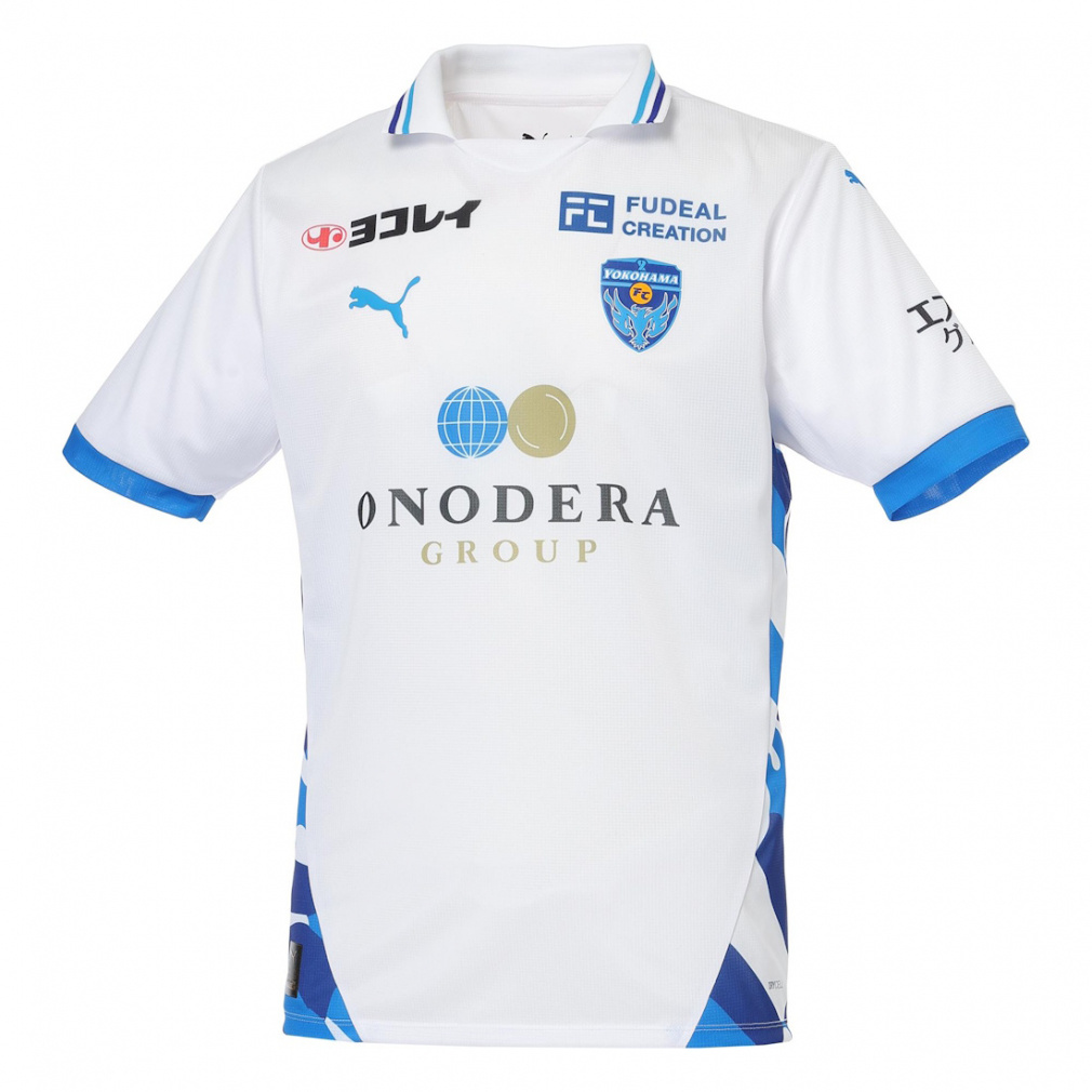 横浜FC ユニフォーム」の人気商品一覧 | 安い商品を通販サイトから探す