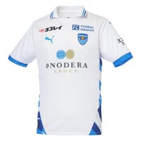 プーマ メンズ サッカー ライセンスシャツ 横浜FC 2026 Jリーグ 百年