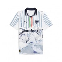 プーマ メンズ サッカー/フットサル ライセンスシャツ KIDSUPER X MTY