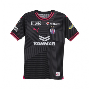 2024 セレッソ大阪 GK1stユニフォーム