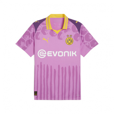 PUMA ドルトムント　サッカー　ジャージ PUMA プーマ ジャージ セットアップ BVB ドルトムント 黒