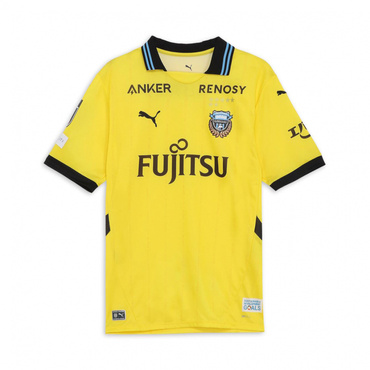 Jリーグ 2025 ユニフォーム特集】