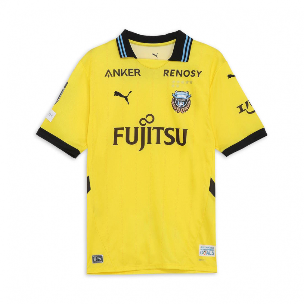 v[} Y TbJ[ t^[ 2025 S[L[p[ 1st jtH[ l vJjtH[ FRONTALE 25 SS Q[Vc 783448 PUMA