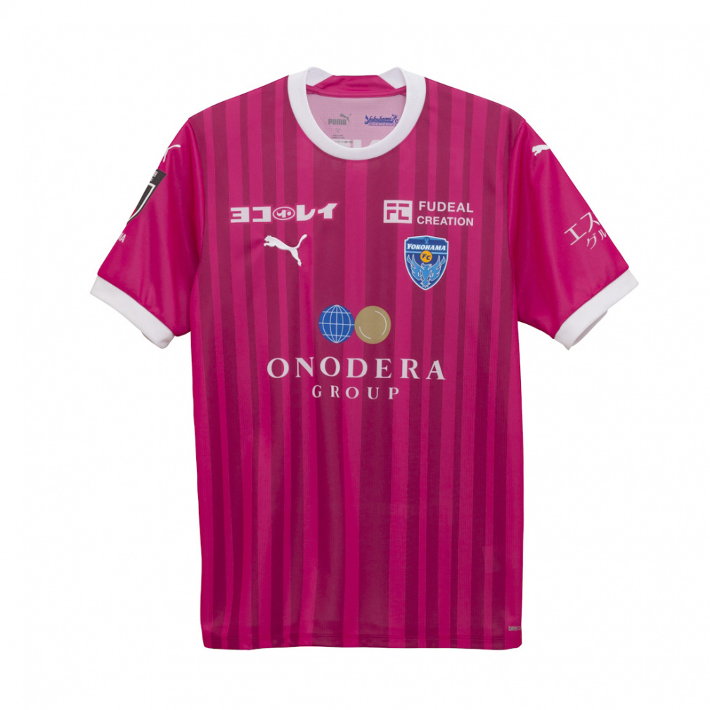 2024 横浜FC GK1stユニフォーム｜Alpen Online