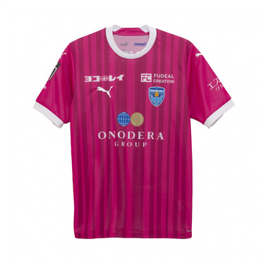 2024 横浜FC GK1stユニフォーム