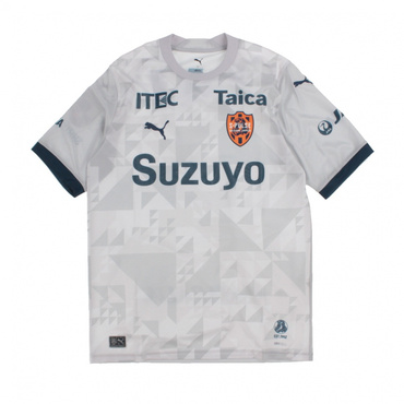 清水エスパルス 2025 アウェイ 大人 レプリカユニフォーム