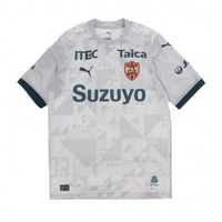 清水エスパルス 2025 アウェイ 大人 レプリカユニフォーム