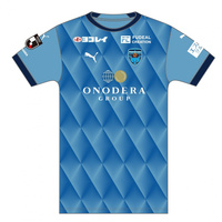 横浜FC 2025シーズンユニフォーム 2025シーズン ユニフォームデザイン決定のお知らせ | 横浜FC