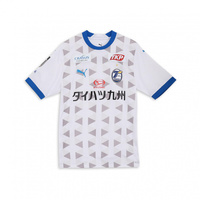 プーマ メンズ サッカー ライセンスシャツ 大分トリニータ 2025
