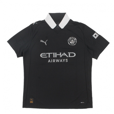 25-26 マンチェスターシティ アウェイ レプリカシャツ