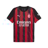 新品ACミラン レジェンド シャツ&ペナントセット ACミラン プーマ ホーム シャツ 2024-25