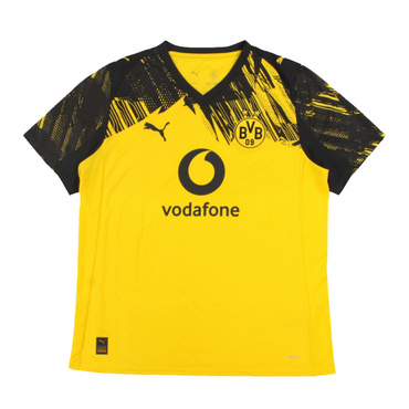 25-26 ボルシア・ドルトムント HOME ジャージ レプリカ