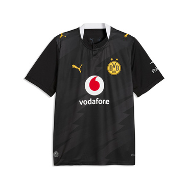 2026-27 ドルトムント アウェイ レプリカ 半袖 ユニフォーム