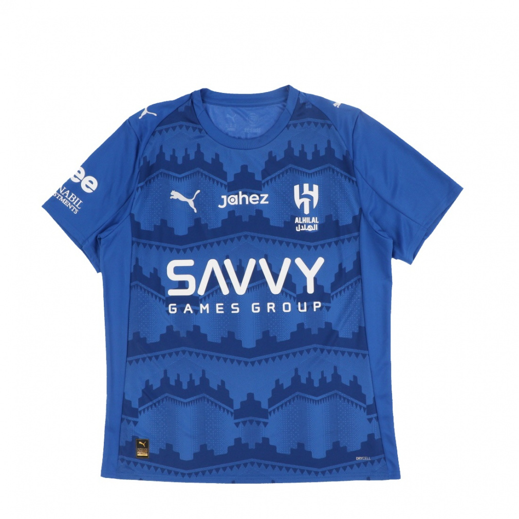 アルヒラルSFC 25-26 HOME ジャージ レプリカ｜Alpen Online