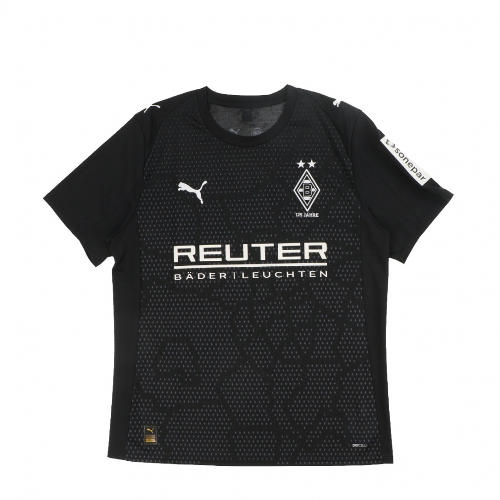 プーマ メンズ サッカー ライセンスシャツ ボルシア・メンヒェン