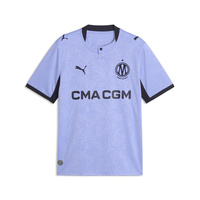 PUMA オリンピック・マルセイユ トレーニングシャツ プーマ メンズ サッカー/フットサル ライセンスシャツ 26-27